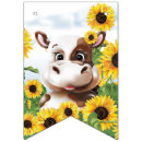 Search for cow bunting flags Animal