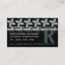 Recherche de ventilation cartes visite Professionnel