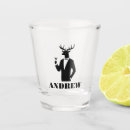 Search for bachelor party shot glasses Stag night