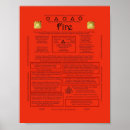Search for fire posters Elements
