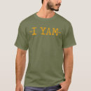 Search for i yam tshirts Girlfriend