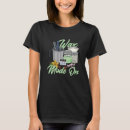 Search for wax tshirts Making