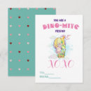 Recherche de dinosaur valentines day cards Dino mite