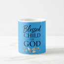 Search for child of god mugs Faith