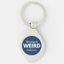Search for funny trump keychains Kamala for president