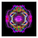Recherche de oeil pourpre Rouge