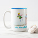 Recherche de bye tasses Au revoir