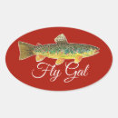Recherche de fishing gear stickers Pêche à la mouche