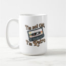 Search for 80s music mugs Old