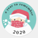 Search for mask stickers Social distancing