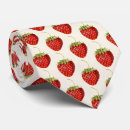 Search for strawberry ties Summer