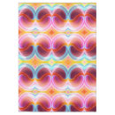 Search for psychedelic tablecloths Abstract