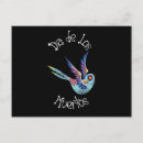 Search for candy skull postcards Mexican