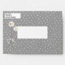 Search for polka dot envelopes Grey