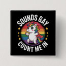 Search for me buttons Gay