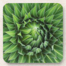 Recherche de rosette dessous de verres Abstrait