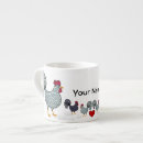 Search for chicken ranch mugs Country