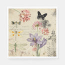 Search for decorative for decoupage napkins Vintage