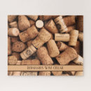 Recherche de liège puzzles Vignoble