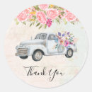 Search for pickup truck stickers Watercolor