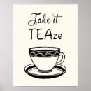 Search for teacup posters cute
