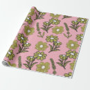 Search for funky wrapping paper Birthday