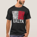 Search for malta tshirts Roots