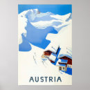Search for austria mountain posters Ski