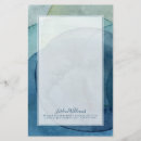 Search for watercolor stationery paper Contemporary