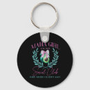 Search for social club keychains America