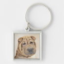 Search for pei keychains Puppy