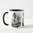 Search for vintage cactus mugs Landscape