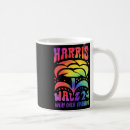 Search for madame mugs Kamala for president