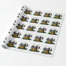 Search for raven wrapping paper Pumpkin