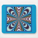 Search for optical illusion mousepads Fractal