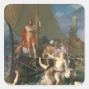Search for lyre stickers Siren