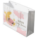 Search for baby girl gift bags Pink