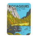 Recherche de voyageurs magnets Lac pluvieux