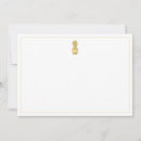 Search for pineapple note cards Fruit
