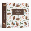 Search for mushroom binders Autumn fall