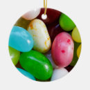 Search for jelly bean ornaments Candy