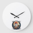 Recherche de fantomme horloges Lune