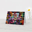 Recherche de grandir vœux cartes Teacher