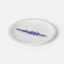 Search for team paper plates Preppy