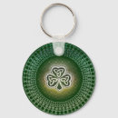 Search for celtic shamrock keychains Shamrocks