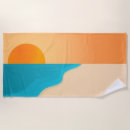 Search for sunset beach Design