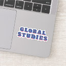 Search for college student stickers University