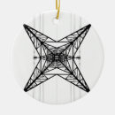 Search for electricity ornaments Pattern