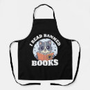 Search for ban aprons Library