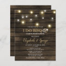 Search for ring engagement party invitations String lights